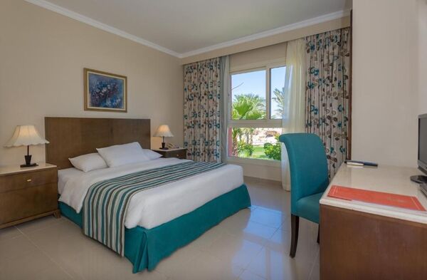 Aurora Bay Resort - Marsa Alam - 5 of 17