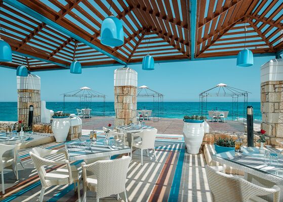 Mitsis Royal Mare Thalasso & Spa Resort - 16 of 24
