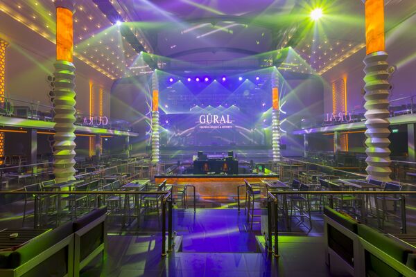 Gural Premier Belek - 20 of 25
