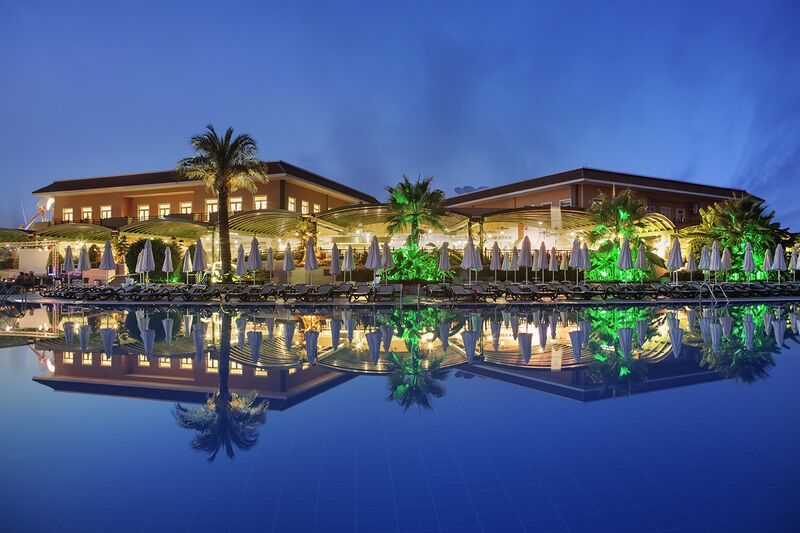 Crystal Paraiso Verde Resort & Spa - 1 of 26