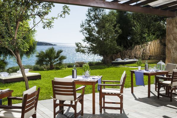 Thalassa Boutique Hotel & Spa  - 8 of 18