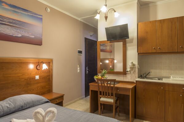 Hotel Agrelli - 11 of 13