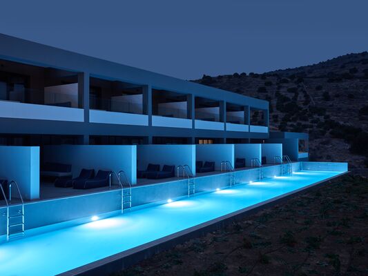 Elounda Blu, Cool Living Premium All Inclusive - Adults Only - 21 of 21