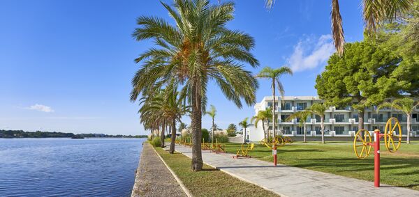 Bellevue Club - Alcudia, Majorca - On The Beach