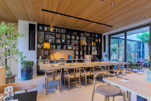 Hotel Indigo Larnaca - 17 of 27