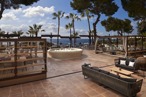 Hotel de Mar, Gran Melia - Adults Only - 18 of 23