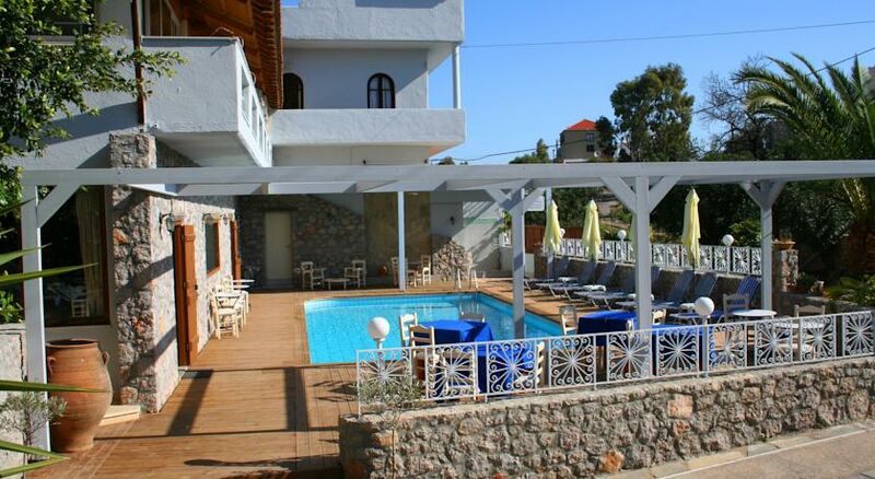 Naiades Almiros River Hotel - 2 of 12