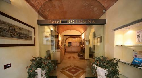 Bologna - 1 of 5