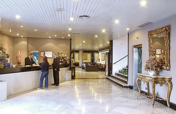Catalonia Hispalis Hotel - 2 of 6