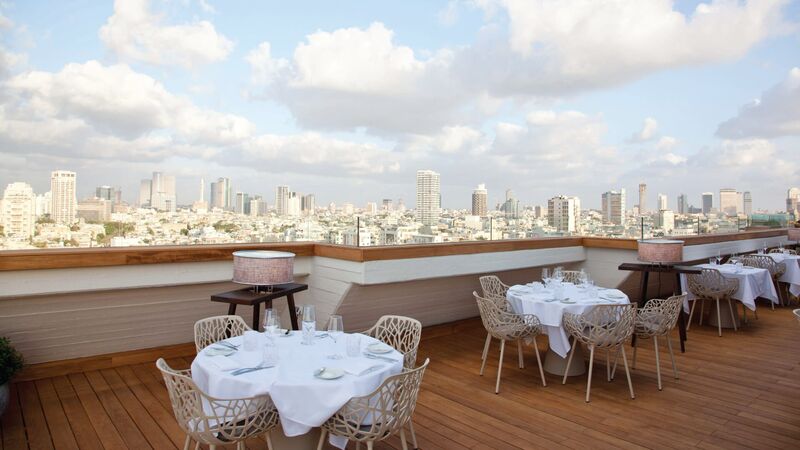 Carlton Tel Aviv Hotel - Luxury on the Beach - 7 of 12