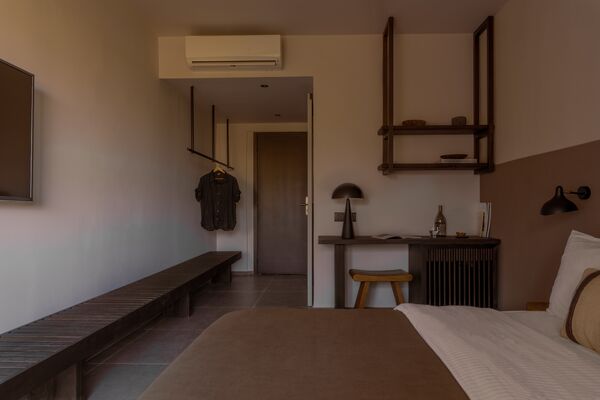 Cook’s Club Kolymbia – Adults Only  - 12 of 13