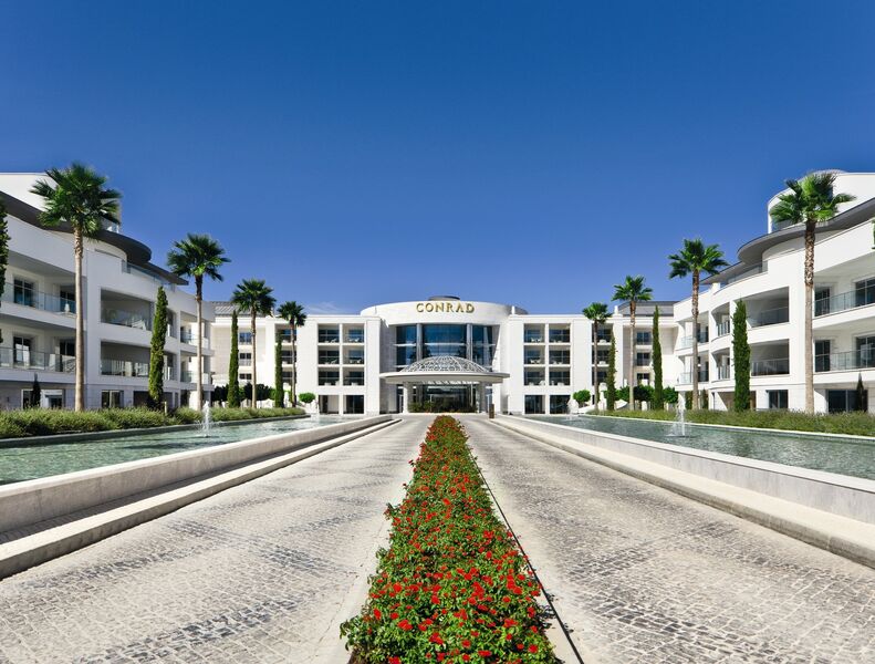 Conrad Algarve Hotel - 7 of 16