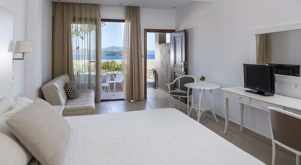 Hotel Kassandra Bay - 4 of 10