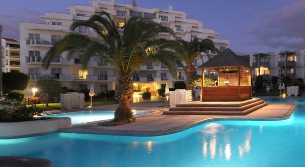 HG Tenerife Sur Apartments - 3 of 12