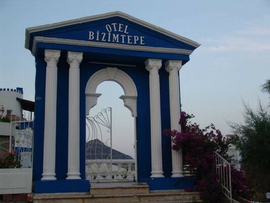Hotel Bizimtepe - 1 of 6