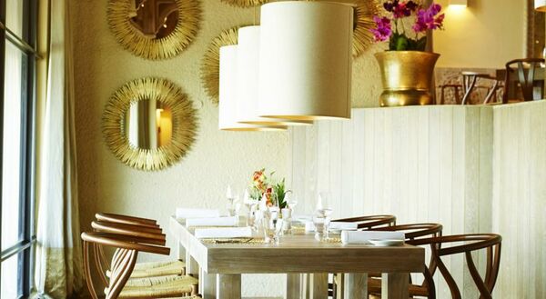 Beau Rivage - 8 of 11