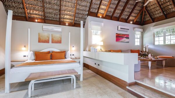 Hotel Be Live Collection Canoa - 9 of 26