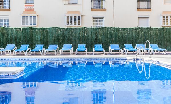 Hotel Gran Cervantes by Blue Sea - 12 of 20