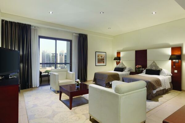 Delta Hotels by Marriott Jumeirah Beach Dubai - 6 of 26