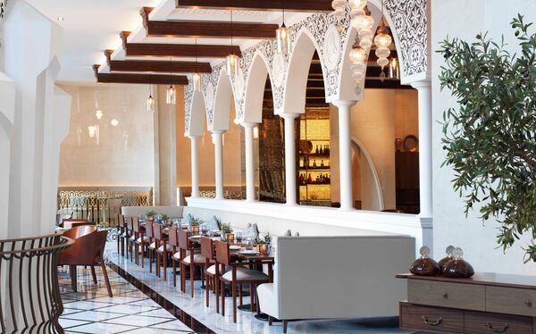Atlantis, The Palm - 23 of 30