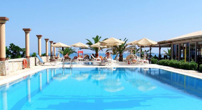 Odyssia Beach Hotel - 1 of 16