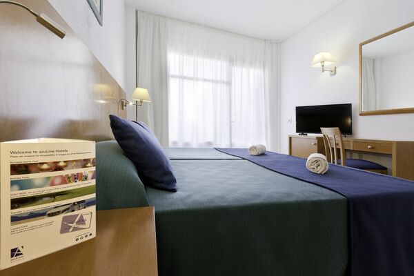 AzuLine Hotel S'Anfora & Fleming - Adults Only - 6 of 14