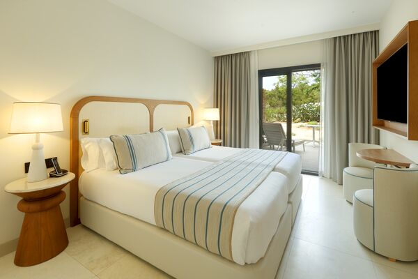 TRS Ibiza Hotel - Adults Only - 6 of 21