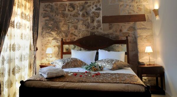 Antica Dimora Suites - 2 of 12