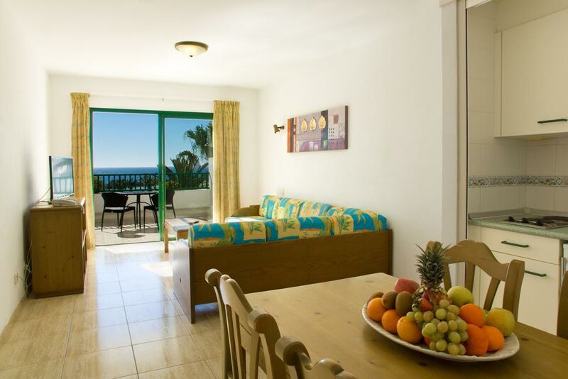 Galeon Playa Apartments - 9 of 24