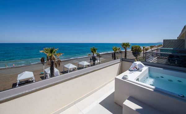 Amira Luxury Resort and Spa - Adults Only (15+) - 10 of 24