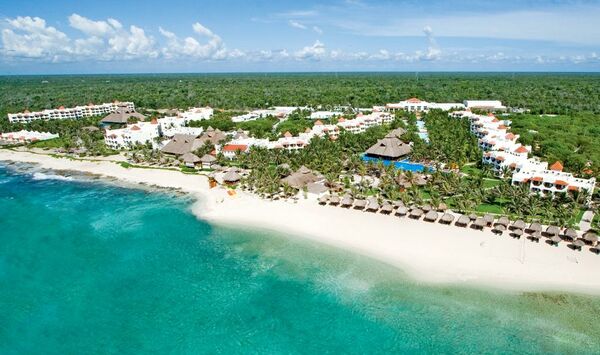 El Dorado Royale - Adults Only - 2 of 19
