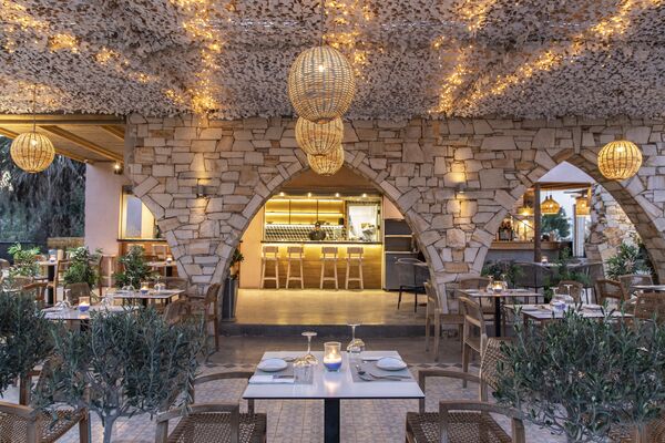 Eden Roc Resort Hotel - 13 of 19