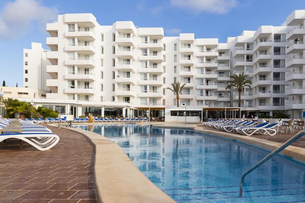 Hotel Palia Sa Coma Playa - 2 of 20