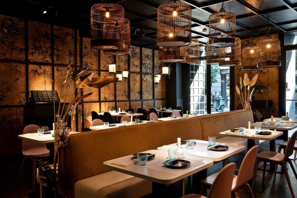 Axel Hotel Madrid - Adults Only - 13 of 14