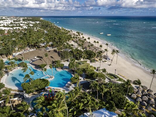 Iberostar Bavaro Suites - 1 of 21