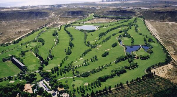 El Plantio Golf Resort - 5 of 12