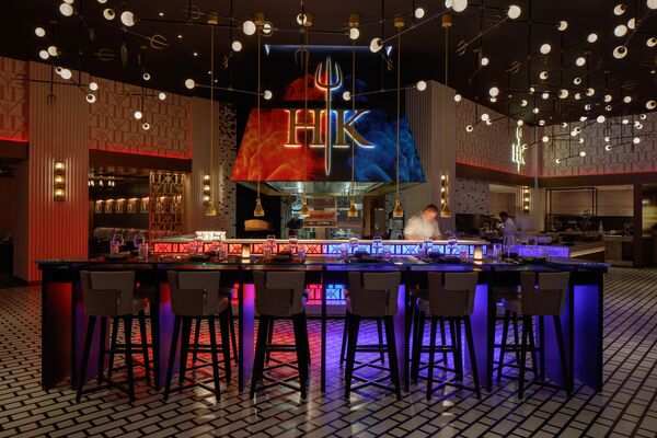 Banyan Tree Dubai - 22 of 22