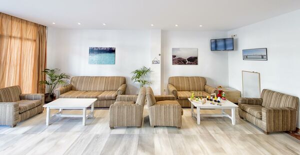 Arcos Playa Apartments - 13 of 20