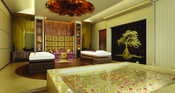 Anantara Eastern Mangroves Abu Dhabi Hotel - 8 of 19
