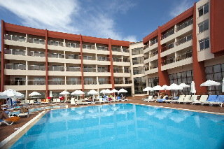 Armas Bella Luna Hotel - 5 of 10