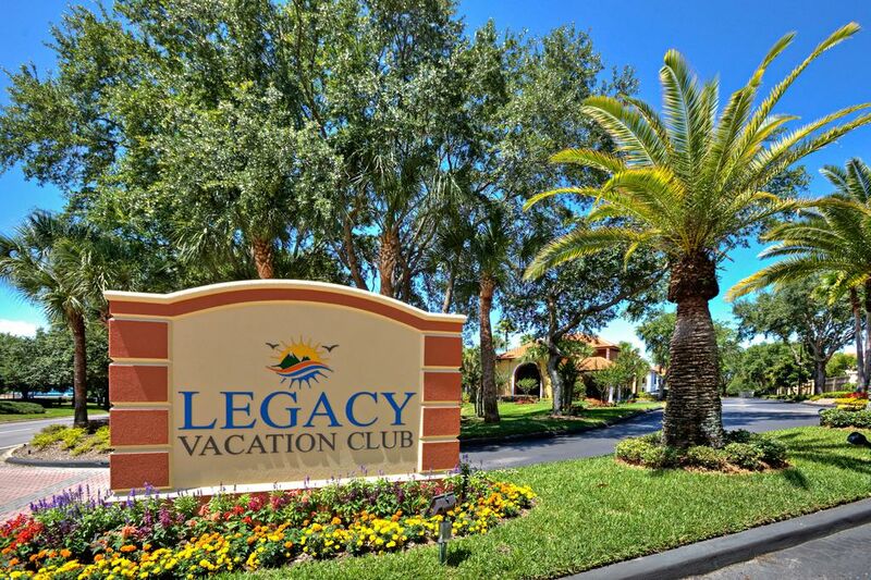 Legacy Vacation Resorts Lake Buena Vista - 12 of 12