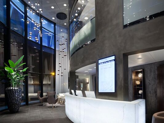 Fletcher Hotel Amsterdam - 5 of 7