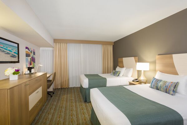 Best Western Plus Atlantic Beach - 3 of 21