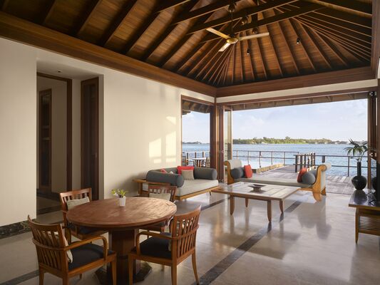 Villa Nautica Maldives - Paradise IslandVilla Nautica Maldives Paradise  Island - Luxury Resort