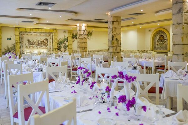 Houda Golf and Beach Club - 12 of 15