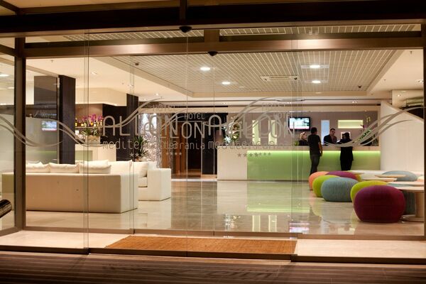 Allon Mediterrania - 4 of 11