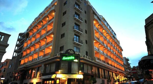 Hotel Alexandra - 2 of 11