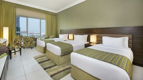 Atana Hotel - 4 of 14