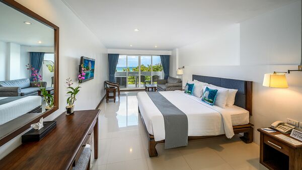 Andaman Beach Suites - 6 of 21
