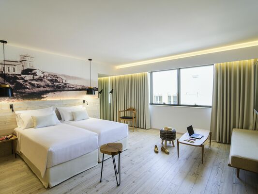 Ibis Styles Heraklion Central - 3 of 10